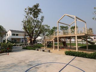 Baan Pruksa Mahidol-Salaya