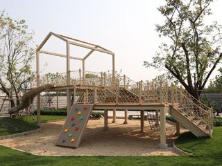 Baan Pruksa Mahidol-Salaya