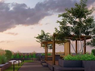 The East Ville Bang Saen