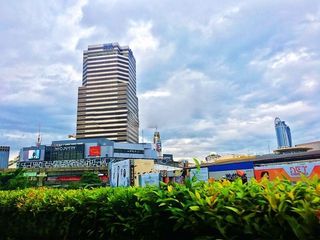 Siam Tower