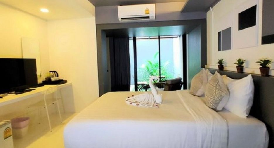 Silom Studios
