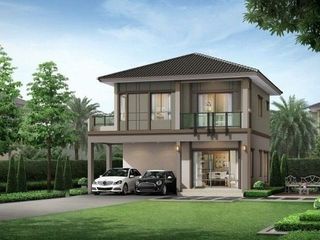 Phassorn Prestige Bangna-Suvarnabhumi