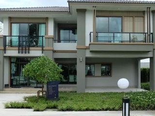 Phassorn Prestige Bangna-Suvarnabhumi