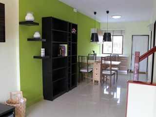 นครทอง ซิตี้ แพรกษา-เทพารักษ์