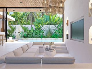 The Valley Villa