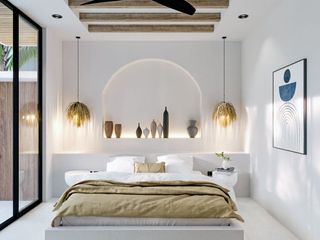 The Valley Villa