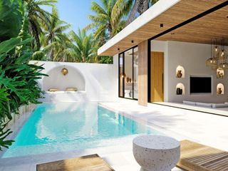 The Valley Villa