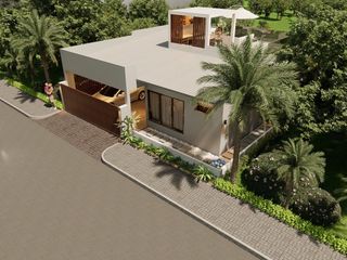 The Valley Villa
