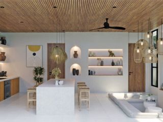 The Valley Villa