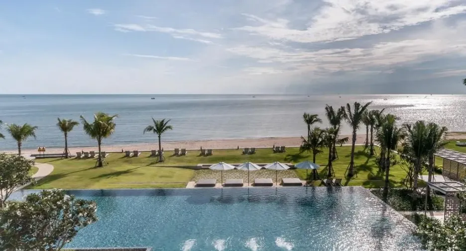 Bella Costa Hua Hin