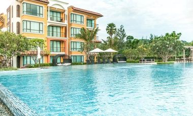 Bella Costa Hua Hin