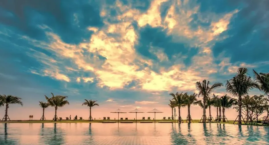 Bella Costa Hua Hin