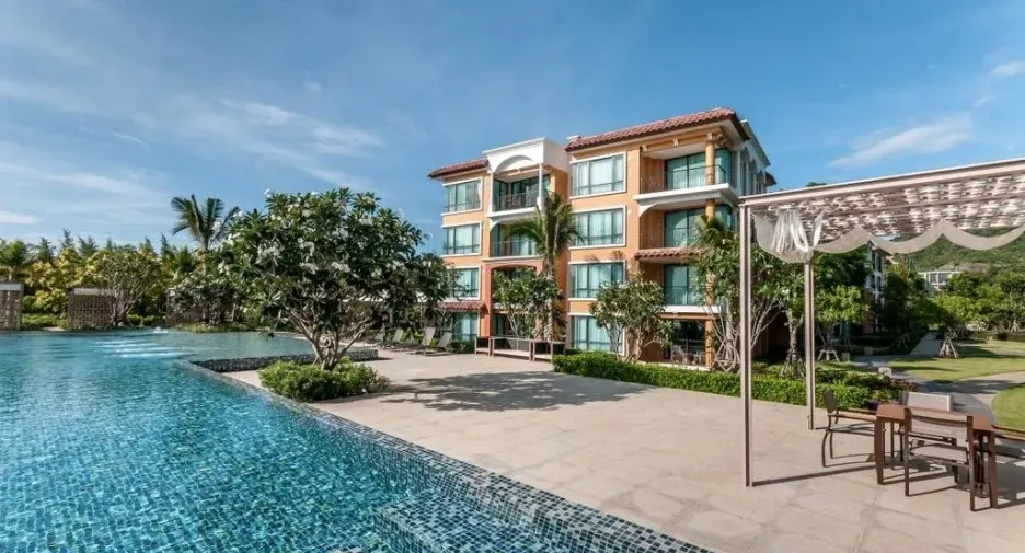 Bella Costa Hua Hin
