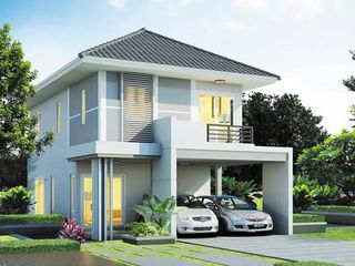 เดอะ ทรี ศรีราชา