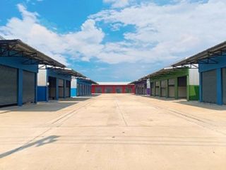 Chod Business Park @ Bangna KM.8
