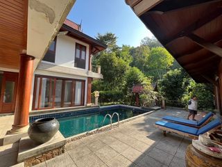 Thammarak Village