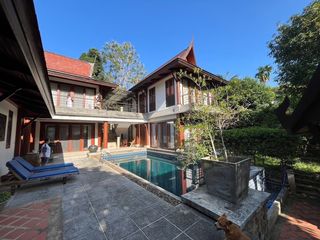 Thammarak Village