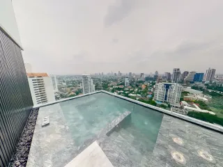 The FINE Bangkok Thonglor - Ekamai