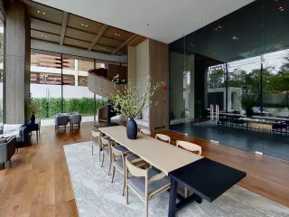 The FINE Bangkok Thonglor - Ekamai