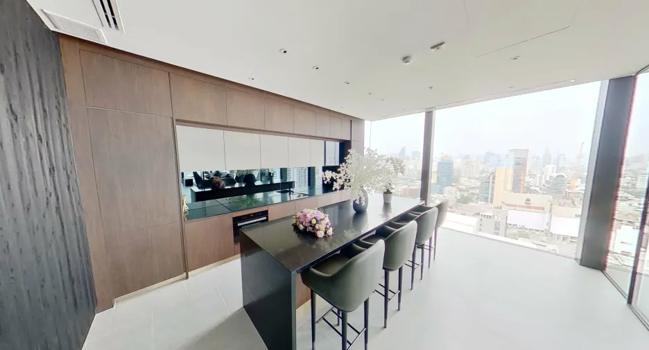 The FINE Bangkok Thonglor - Ekamai