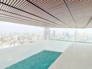 The FINE Bangkok Thonglor - Ekamai