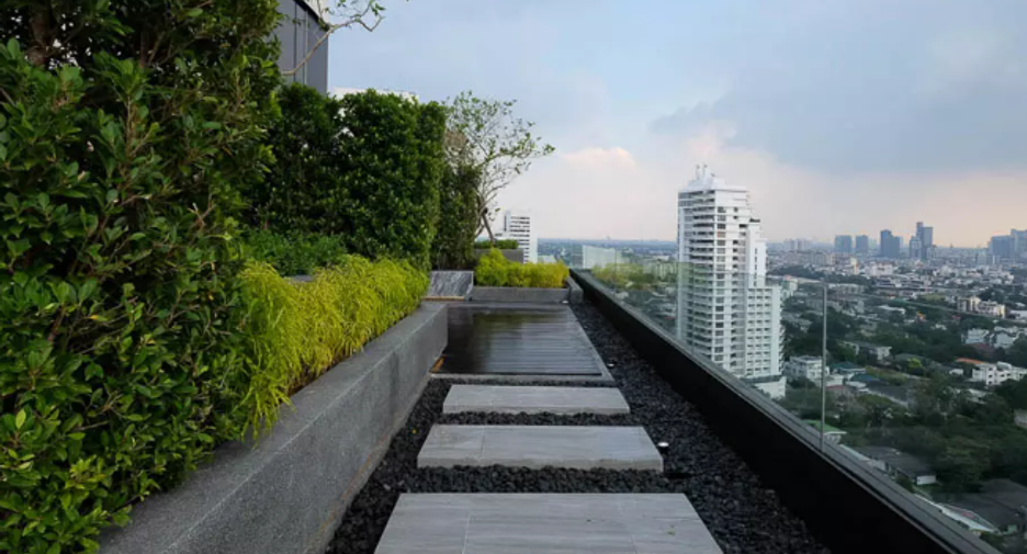 The FINE Bangkok Thonglor - Ekamai