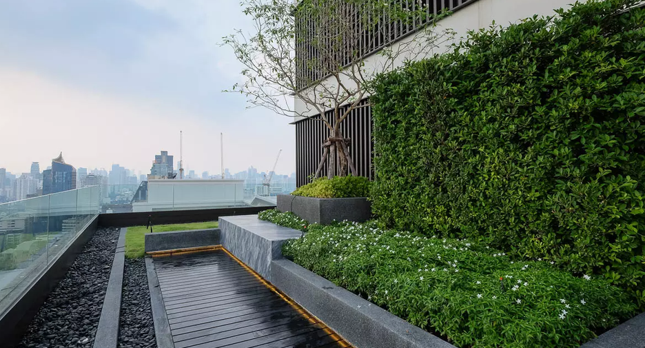 The FINE Bangkok Thonglor - Ekamai