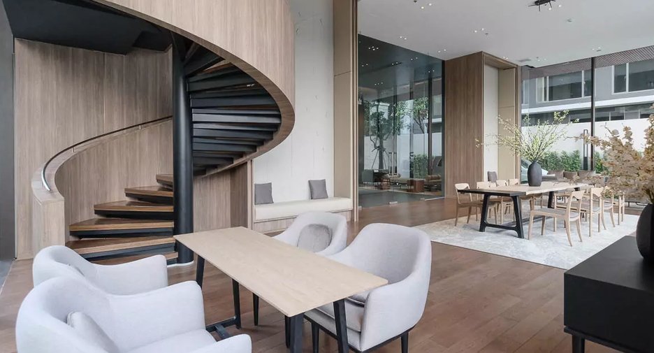 The FINE Bangkok Thonglor - Ekamai
