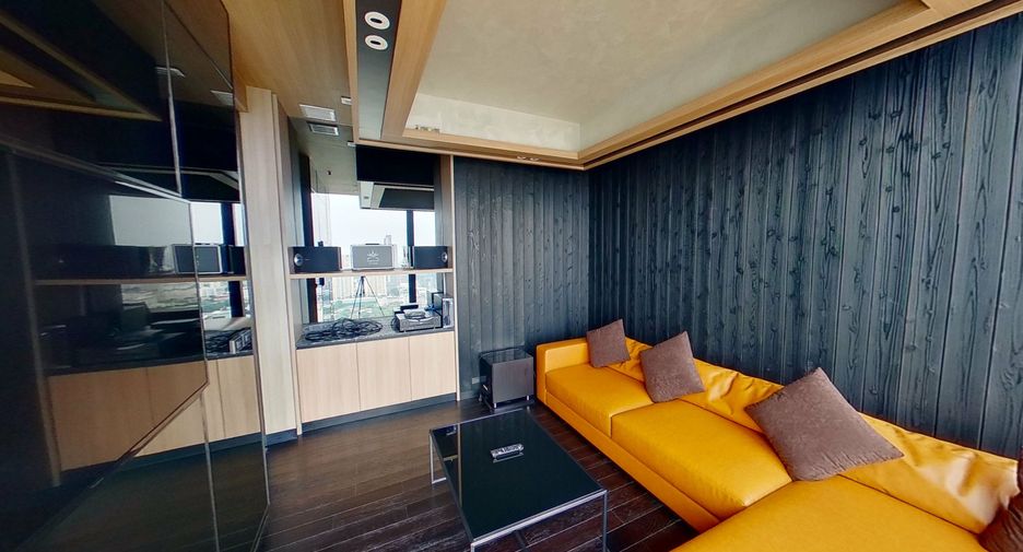 The FINE Bangkok Thonglor - Ekamai