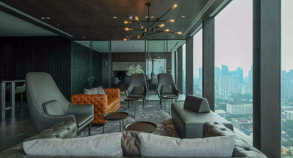 The FINE Bangkok Thonglor - Ekamai