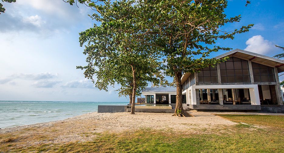 Tolani Koh Samui