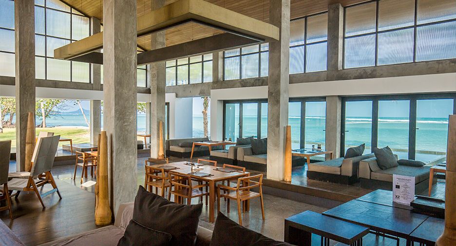 Tolani Koh Samui