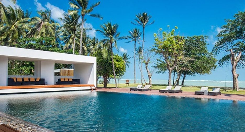 Tolani Koh Samui