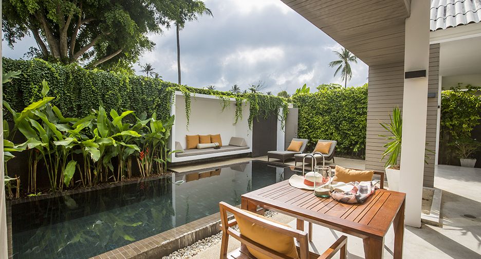 Tolani Koh Samui