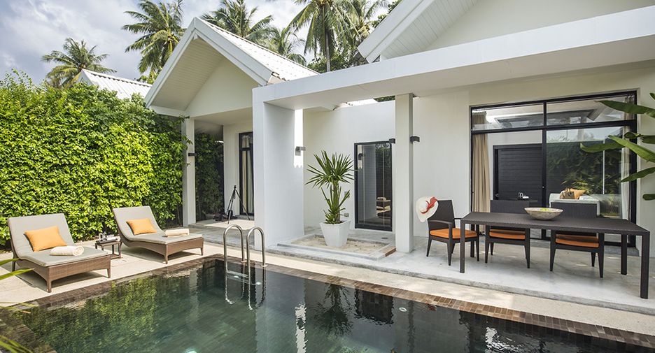 Tolani Koh Samui