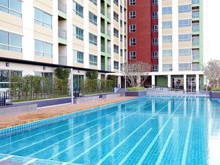 Lumpini Place Suksawat - Rama 2