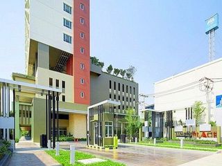 Lumpini Place Suksawat - Rama 2