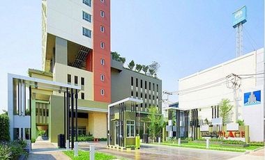 Lumpini Place Suksawat - Rama 2