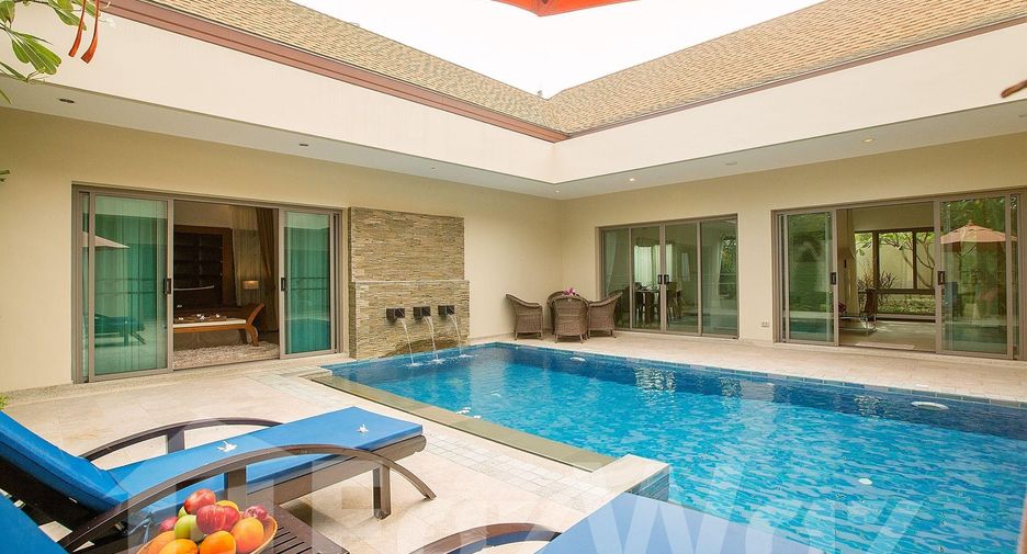 Shanti Villa