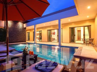 Shanti Villas