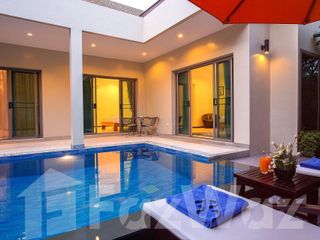 Shanti Villas