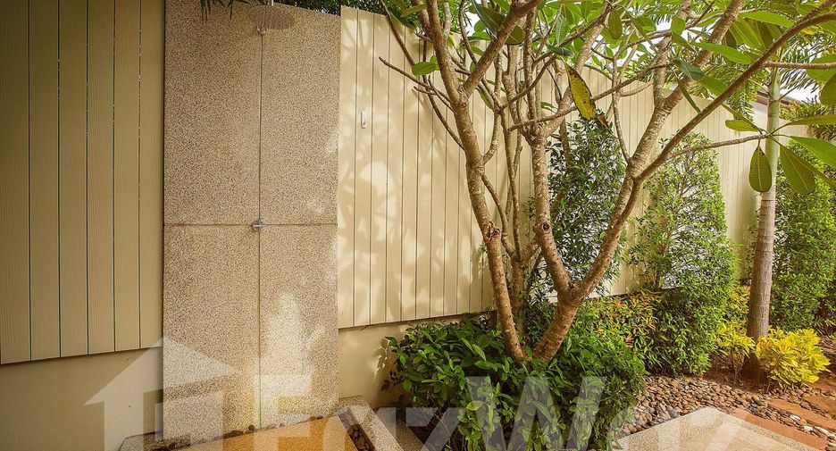 Shanti Villa