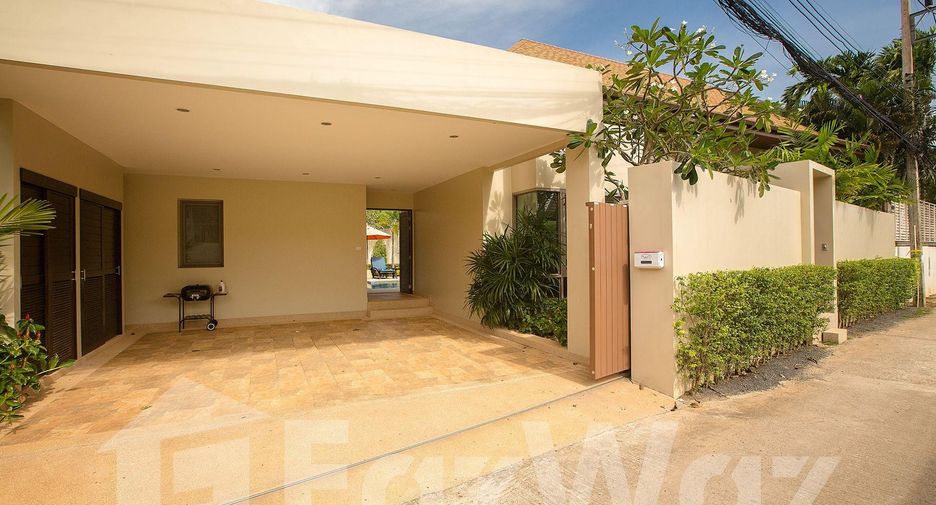 Shanti Villa