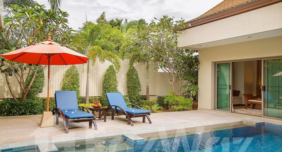 Shanti Villa