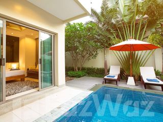 Shanti Villas