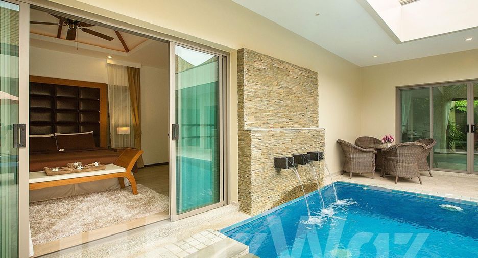 Shanti Villa