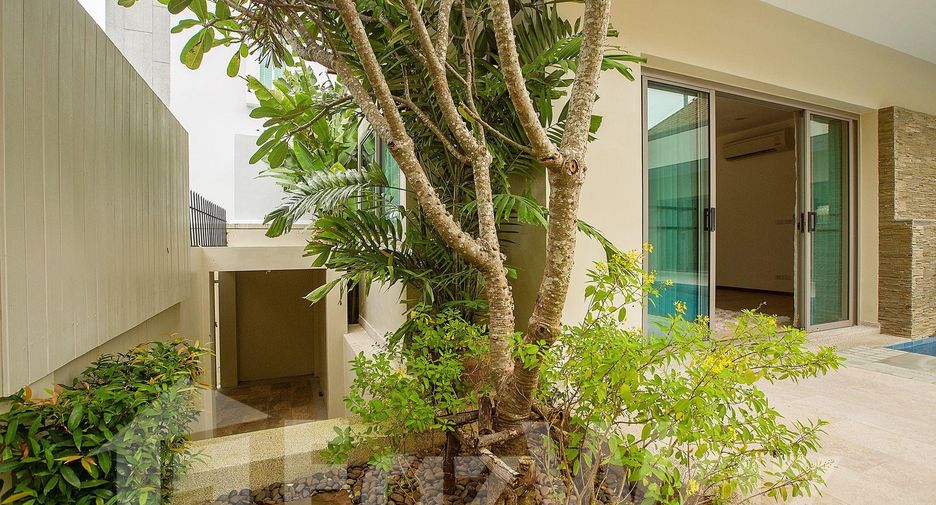 Shanti Villa