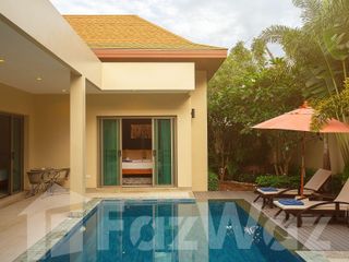 Shanti Villas