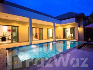 Shanti Villas
