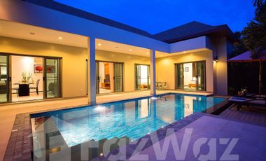 Shanti Villa